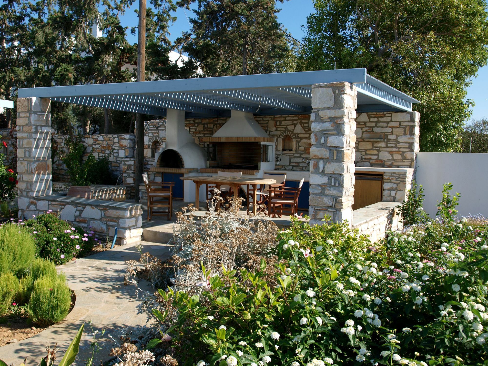Narkissos Studios Alikí Extérieur photo